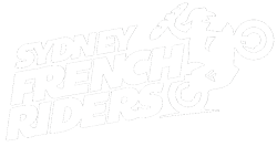 Sydney French Riders logo transparent - #sydgr